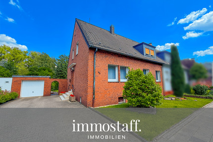 Haus zum Kaufen in Bottrop 480.000,00 € 136 m²