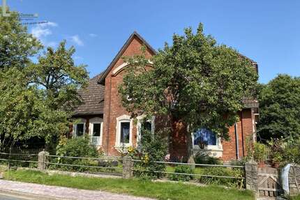 Haus zum Kaufen in Drage 598.000,00 € 413 m²