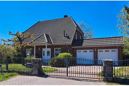 Einfamilienhaus in Glindow - 655.000,00&nbsp;EUR Kaufpreis, ca.&nbsp; 130,00&nbsp;m&sup2; in Werder (Havel) (PLZ: 14542)