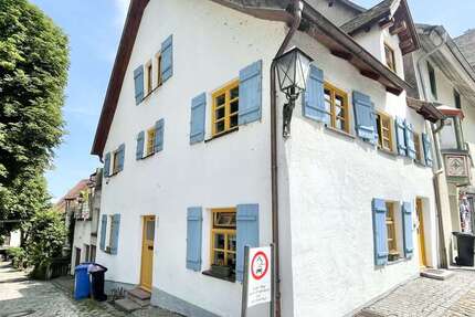 Haus zum Kaufen in Rottweil 272.000,00 € 123 m²