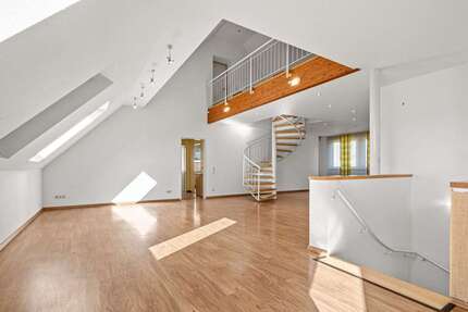 Wohnung zum Mieten in Eschweiler 1.190,00 € 187 m²