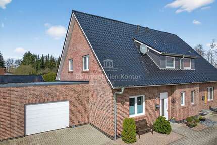 Haus zum Mieten in Papenburg 1.000,00 € 114.43 m²