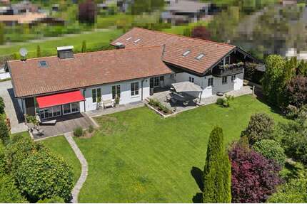 Haus zum Kaufen in Gmund am Tegernsee 3.730.000,00 € 299 m²