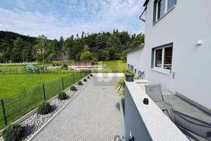 Haus zum Kaufen in Schwarza 399.000,00 € 140 m²