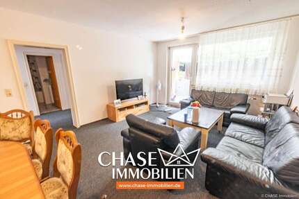 Wohnung zum Kaufen in Hameln 119.000,00 € 98 m²