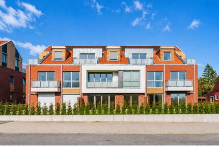 Wohnung zum Kaufen in Lüneburg 479.000,00 € 81 m²