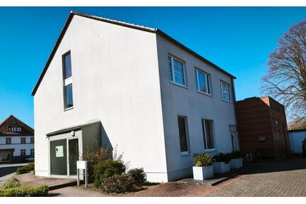 Wohnungsvermietung Klötze - 590,00&nbsp;EUR Kaltmiete, ca.&nbsp; 83,00&nbsp;m&sup2; in Klötze (PLZ: 38486)