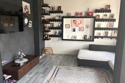 Anlage NK 4 Zimmer Wohnung mit Hobbyraum - Neunkirchen