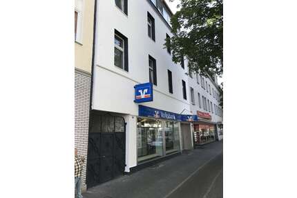 Wohnung zum Mieten in Recklinghausen 500,00 € 72 m²