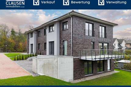 Haus zum Kaufen in Molfsee 890.000,00 € 175.49 m²