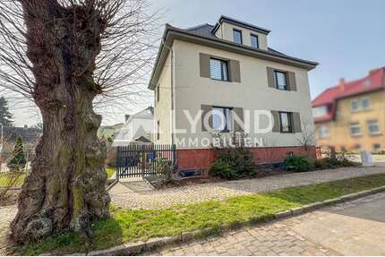 Haus zum Kaufen in Ballenstedt 330.000,00 € 190 m²