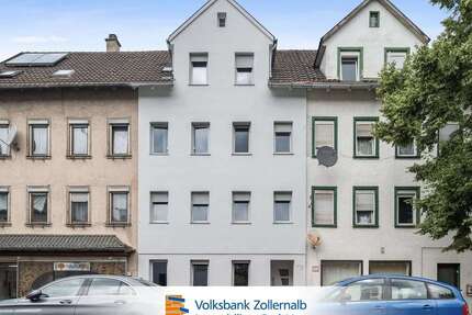 Haus zum Kaufen in Albstadt 245.000,00 € 161 m²