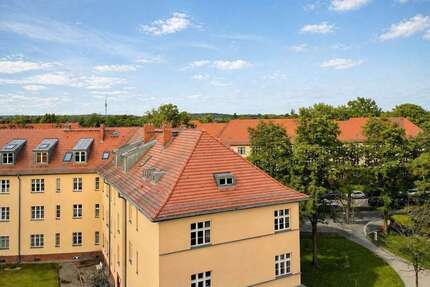 Wohnung zum Kaufen in Potsdam 230.000,00 € 45.56 m²
