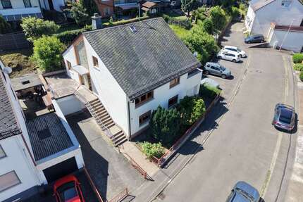 Haus zum Kaufen in Idar-Oberstein 209.000,00 € 185 m²