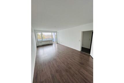 56qm Zweizimmerwohnung mit Balkon - Bergheim