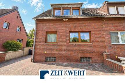 Haus zum Kaufen in Kerpen 299.000,00 € 100 m²