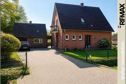 Haus zum Kaufen in Rhauderfehn Backemoor 199.000,00 € 93.75 m² - Rhauderfehn / Backemoor