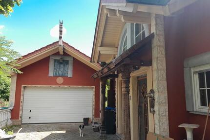 schönes Einfamilienhaus am Ortsrand zu verkaufen - Ascha