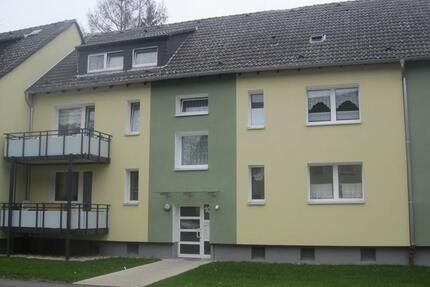 Ihre neue Wohnung: interessante 2-Zi.-Wohnung mit Ausblick - Kamen