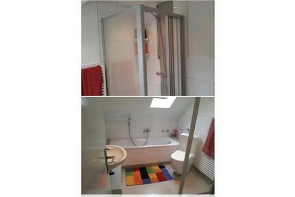 Dachgeschoßwohnung 75m2 in Sythen b Haltern - Haltern am See