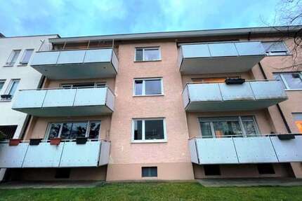 Wohnung zum Kaufen in Freiburg 340.000,00 € 67.68 m²
