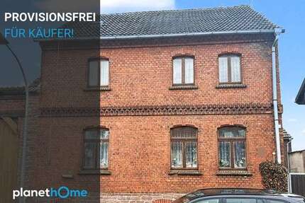 Haus zum Kaufen in Altenhausen OT Ivenrode 50.000,00 € 80 m²