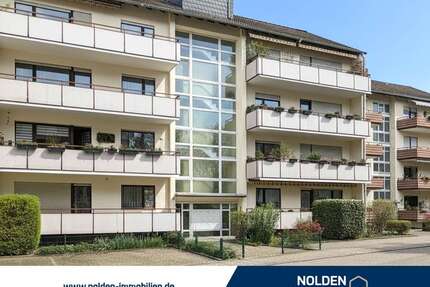 Wohnung zum Kaufen in Schwetzingen 120.000,00 € 37.86 m²