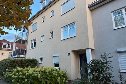 Moderne 2-Zi Whg Einbauküche Tiefgarage Ingolstadt 52qm Balkon