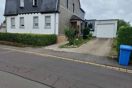 ehemaliges Forsthaus mit Potenzial - Gondershausen