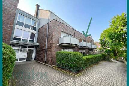 Wohnung zum Kaufen in Osnabrück 125.000,00 € 40.51 m²