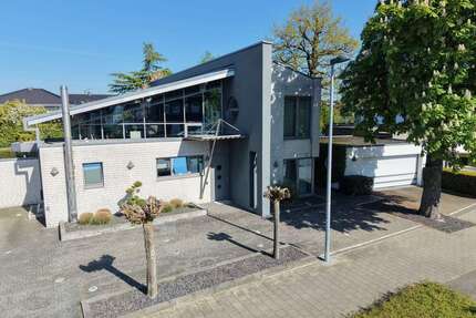 Haus zum Kaufen in Rheine 785.000,00 € 230.95 m²