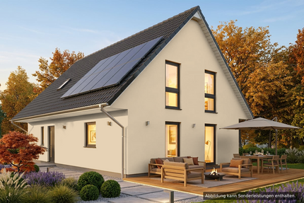 Haus zum Mieten in Emtmannsberg 2.250,00 € 142 m²