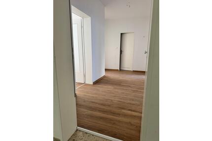 Sanierte 3-Zimmerwohnung LP-Kernstadt - Lippstadt