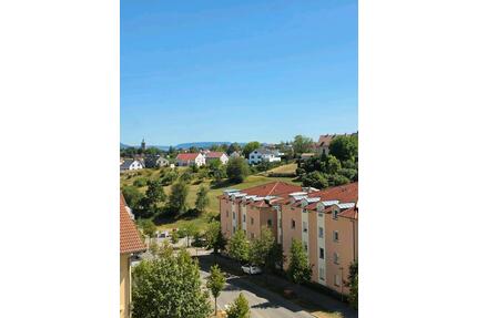 PRIVAT Maisonette Wohnung 5,5 Z+ Doppelgarage Balkonkraftwerk - Rottweil