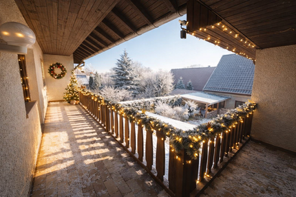 Wohnung zum Kaufen in Waghäusel 250.000,00 € 124 m²