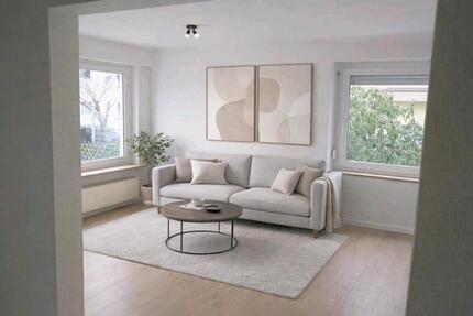 3,5 Zimmer Wohnung in Fellbach-Schmiden