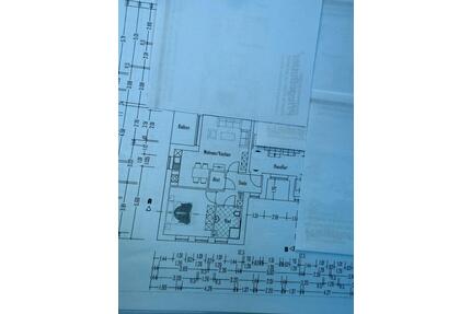 Wohnung in Aurich - 700,00&nbsp;EUR Kaltmiete, ca.&nbsp; 58,00&nbsp;m&sup2; in Aurich (PLZ: 26605) Egels und Wallinghausen