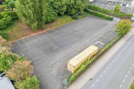 Großzügiges Baugrundstück in guter Lage von Neheim-Hüsten! - Arnsberg