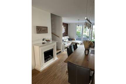 Neuwertiges Reihenmittelhaus in Abstatt (Kreis Heilbronn)