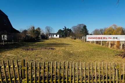 Grundstück zu verkaufen in Werder 520.000,00 € 1892 m²