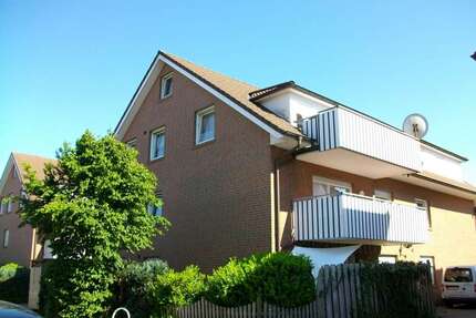 Wohnung zum Mieten in Osnabrück 710,00 € 74.57 m²