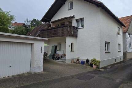 Haus zum Kaufen in Barntrup 119.000,00 € 143 m²