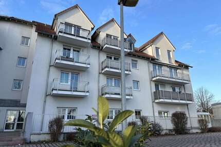 Wohnung zum Mieten in Röthenbach an der Pegnitz 740,00 € 60 m²