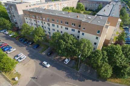 Wohnung zum Mieten in Leipzig 480,00 € 60 m²