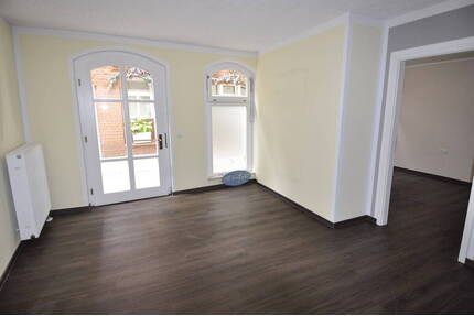 Gewerbeeinheit ebenerdig vielseitig nutzbar mitten im Zentrum von Pegau