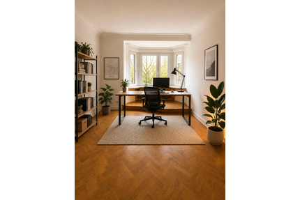Wohnung zum Kaufen in Duisburg 410.000,00 € 172 m²