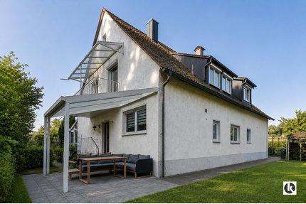 Haus zum Mieten in Neuburg an der Donau 1.100,00 € 110 m²