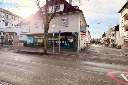 Haus zum Kaufen in Fellbach 1.230.000,00 € 213.73 m²