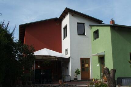 Ferienwohnung - 5 + 1 Personen - Heringsdorf