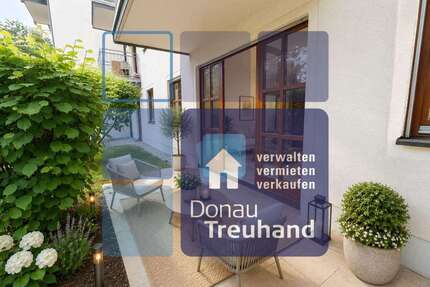 Wohnung zum Mieten in Passau 580,00 € 58.79 m²
